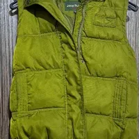 کاپشن و پافر|لباس|رشت, کوی عرفان|دیوار