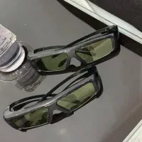 ال سی دی سامسونگ|تلویزیون و پروژکتور|کرج, خرمدشت|دیوار