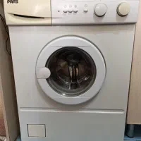 لباسشویی پارس