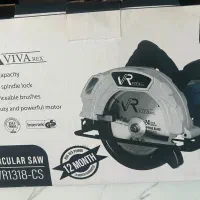 اره دیسکی ویوارکس آکبند