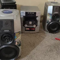 ظبط صوت سامسونگ