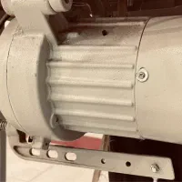 چرخ خیاطی راسته دوز یاماتا ژاپن