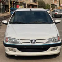 پژو پارس کم‌ نظیر. دریچه سیم کم کار