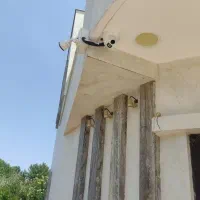 نیروی کارآموز دوربین مداربسته و دزدگیر اماکن