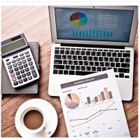 انجام کلیه امور حسابداری و مالیاتی