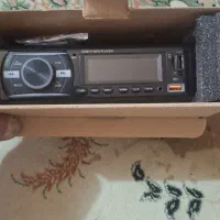 پخش اتومبیل