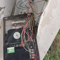 برقکاری ساختمان