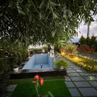 دوبلکس فول فرنیش|فروش خانه و ویلا|نور, |دیوار