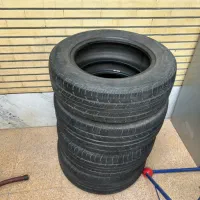 لاستیک خارجی