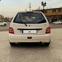 پرایدSX111|خودرو سواری و وانت|مشهد, حسین‌آباد|دیوار