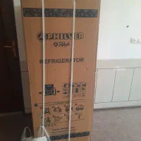 یخچال فیلور|یخچال و فریزر|لنجان, |دیوار