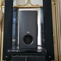 سینما خانواده LG اصلی