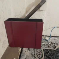 بخاری گازسوز هوشمند