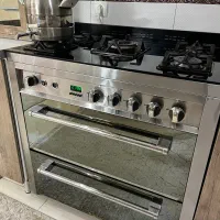 اجاق گاز