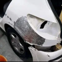 نقاشی خودرو در کمترین زمان