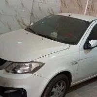 خودرو سایناs دوگانه مدل ۱۴۰۲