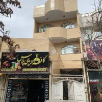 فروش آپارتمان چهار واحدی ۱۲۰ متری  با مغازه|فروش آپارتمان|مشهد, تلگرد|دیوار