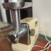 چرخ گوشت
