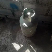 کپسول گاز سالم