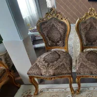 مبل سفارشی استیل|مبلمان خانگی و میز عسلی|تهران, افسریه جنوبی|دیوار