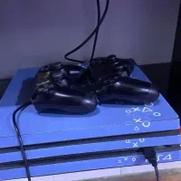 فروش پلی استیشن 4 پرو
