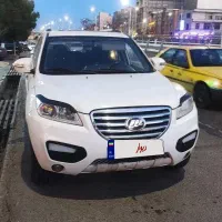 فروش ماشین لیفانx60 در تبریز