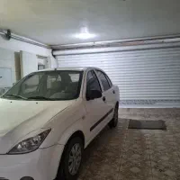 تیبا مدل ۹۰ در