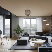 راهنمایی کمک به اسکان در تهران