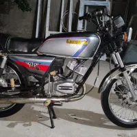 جی تو 125