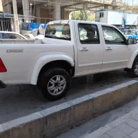 ایسوزو دی مکس|خودرو سواری و وانت|تهران, مشیریه|دیوار