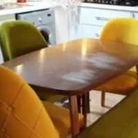 میز غذا خوری