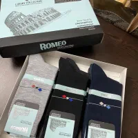 مردانه ساقدار رومئو