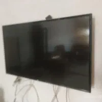 تلویزیون 43ال جی|تلویزیون و پروژکتور|تکاب, |دیوار