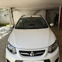 خودرو کوییک اتومات