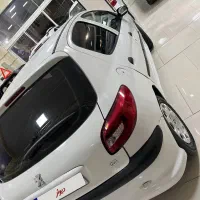 ۲۰۶/مدل ۸۰|خودرو سواری و وانت|گلپایگان, |دیوار