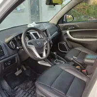 چانگان مدل ۱۳۹۶ بی رنگ|خودرو سواری و وانت|شلمان, |دیوار