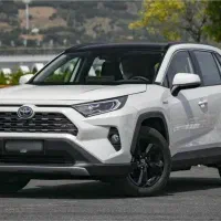 حواله تویوتا RAV4