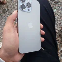 ایفون15 پرومکس فول کپی سری 1