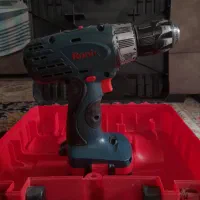 دلر شارژی رونیکس|ابزارآلات|تهران, دولاب|دیوار