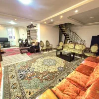 ویلایی باغ ۵۰۰متری ماسال/سندتک برگ/مبله|فروش خانه و ویلا|ماسال, |دیوار