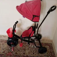 سه چرخه|دوچرخه، اسکیت، اسکوتر|شیروان (خراسان), |دیوار