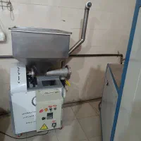 دستگاه نانوایی بربری