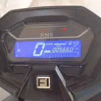 موتور گلکسی سی ال 170|موتورسیکلت|بوشهر, |دیوار