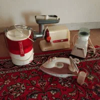 خرید و فروش و تعویض  وسایل منزل به جز وسایل بزرگ‌|ظروف سرو و پذیرایی|اندیشه, اندیشه فاز ۱|دیوار