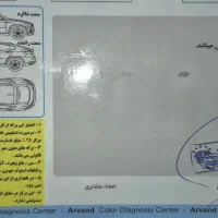 پژو پارس tu5 (تیو فای) سیمی مدل ۱۴۰۱ کیلومتر۳۲هزار|خودرو سواری و وانت|اهواز, کوی پیروزی|دیوار