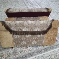 پشتی|پشتی|کوهدشت, |دیوار