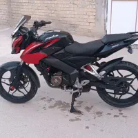 NS150|موتورسیکلت|شیراز, کیان آباد|دیوار