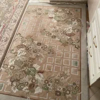 فرش ۶متری و۳متری|فرش|چهاردانگه (تهران), |دیوار