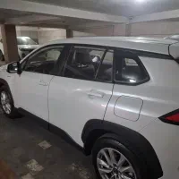 کرولا کراس|خودرو سواری و وانت|ری, دیلمان|دیوار