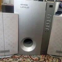 اسپیکر مارک میکرولب